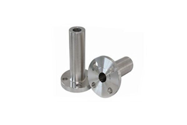 Stainless Steel Flanges