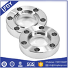 LATEST TECHNOLOGY ASTM A182 F316L STAINLESS STEEL FORGED FLANGE