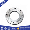 TUV ANSI A350 150# DN200 CARBON STEEL PLATE FLANGE