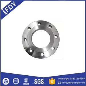 QUALIFIED 1500# 16 IN DIMENSIONS ASTM A694 F52 F60 STEEL FLANGE
