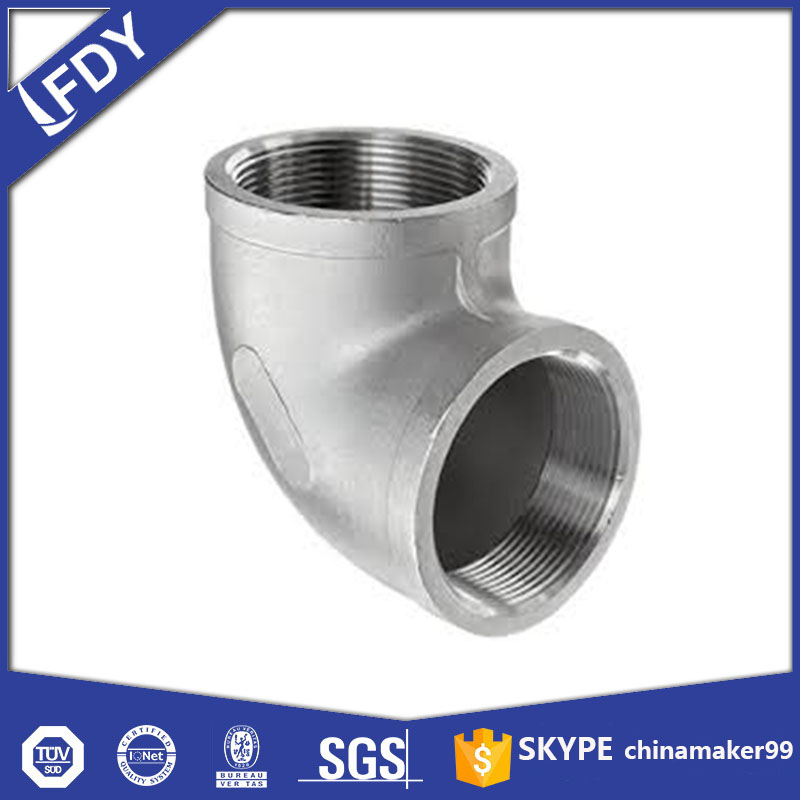 Malleable Iron Fitting