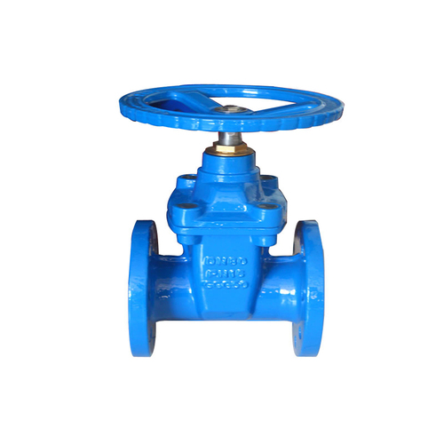 gate valve