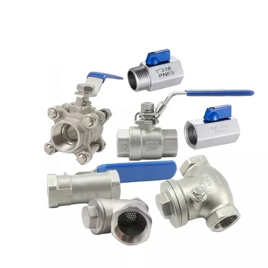motorized ball valve