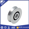 Stainless Steel Sheave
