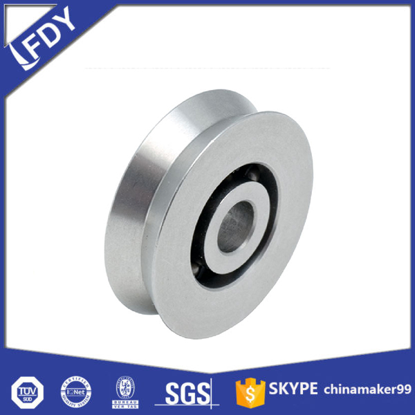 Stainless Steel Sheave