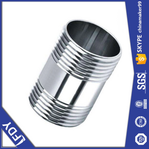 150LBS CLOSE THREADED BARREL NIPPLE