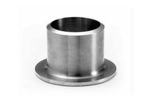 STAINLESS STEEL LAP JOINT STUB END