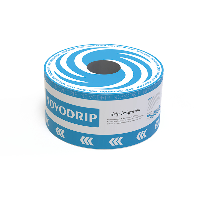 Seamless Labyrinth Drip Tape -APOLLO