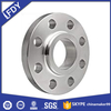 STAINLESS STEEL SLIP ON FLANGE