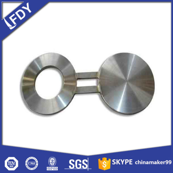 Stainless Steel Flanges
