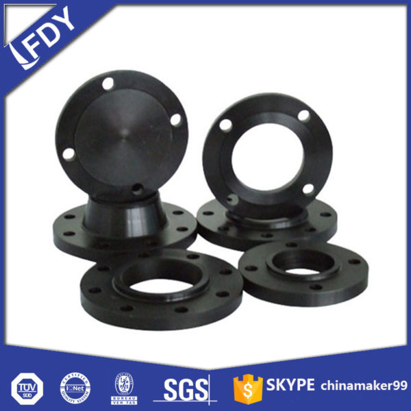 CARBON STEEL SOCKET WELD/SW FLANGE