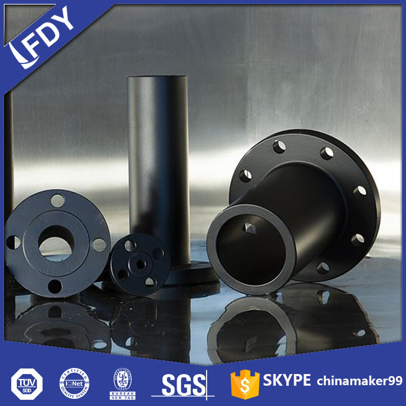 Carbon Steel Flange