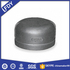 CAP MALLEABLE IRON FITTING