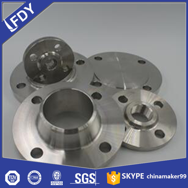 FORGED-FLANGE