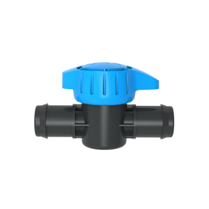 Irrigation Mini Valve- LION