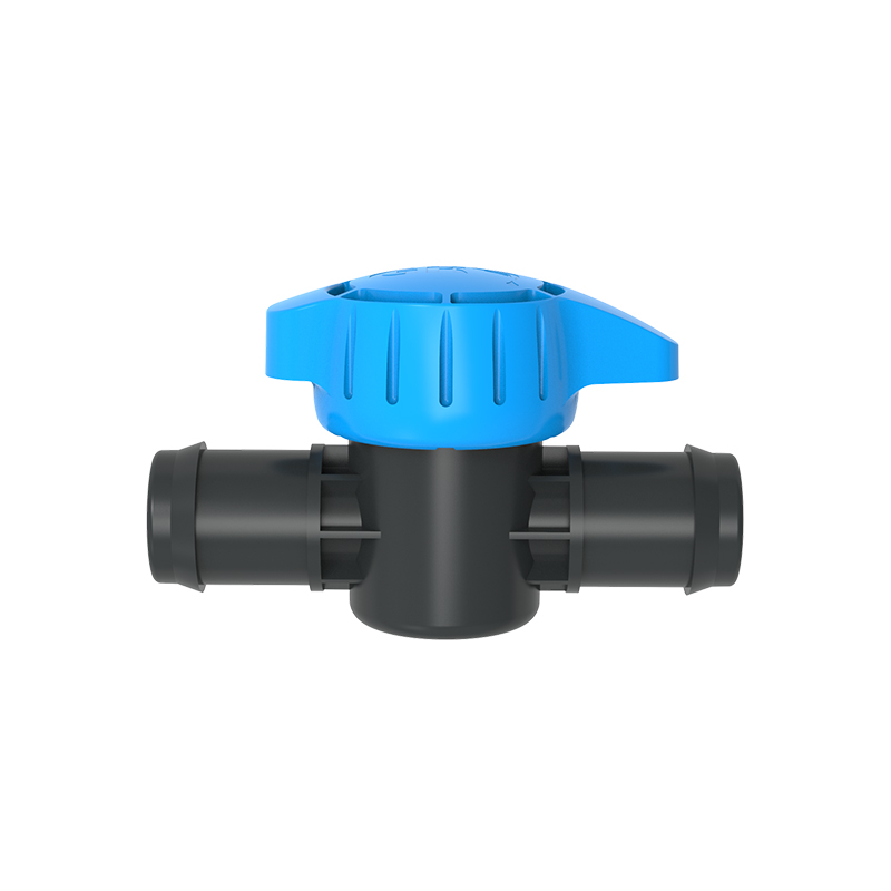 Irrigation Mini Valve- LION