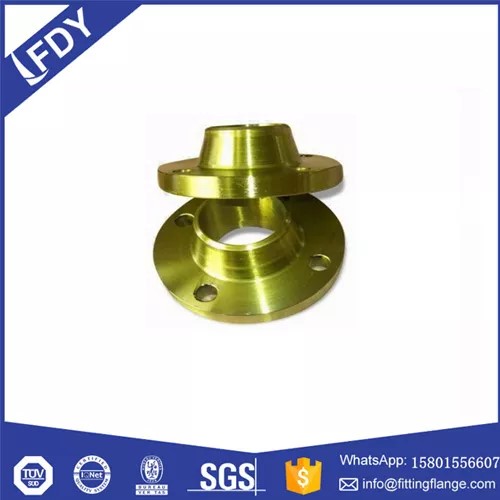 Alloy-Steel-Flange