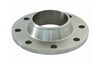 STAINLESS STEEL WN/WELD NECK FLANGE