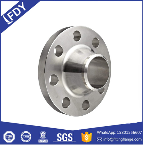 Alloy Steel Flange