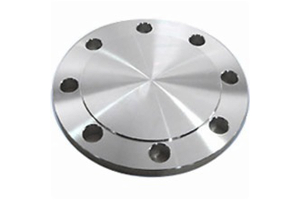 BLIND-BL-FLANGE