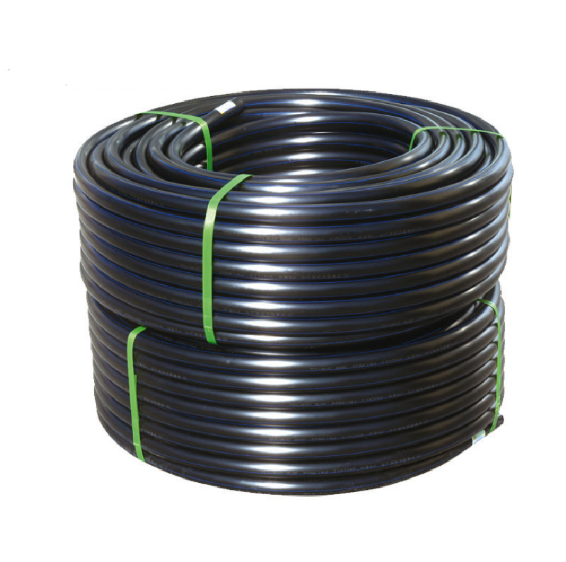 HDPE PIPE