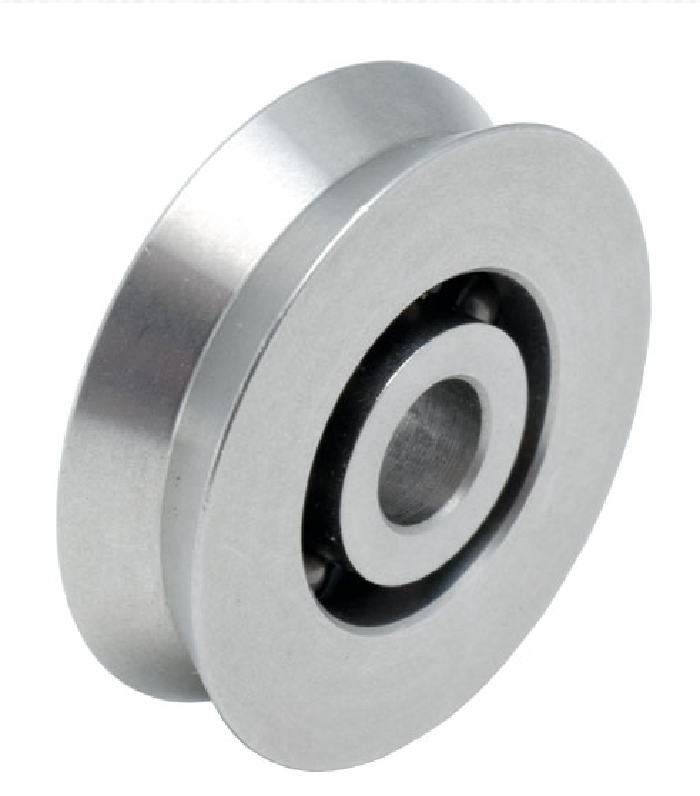 Stainless Steel Sheave