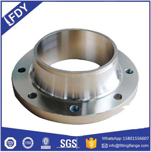 Stainless Steel Flange