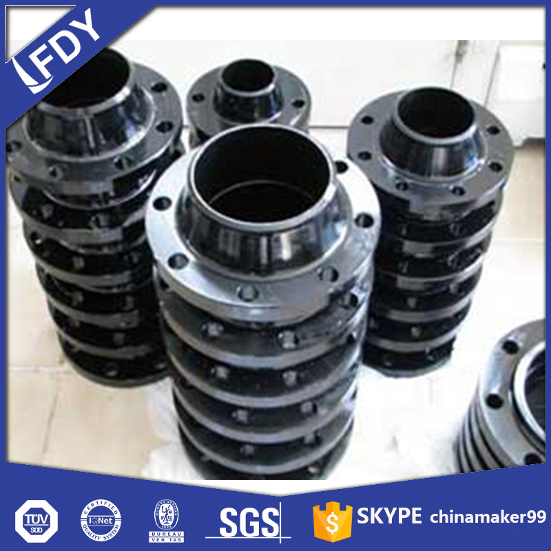 Carbon Steel Flange