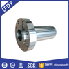 STAINLESS STEEL LONG WELDNECK FLANGE