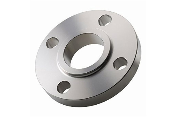 Stainless Steel Flange